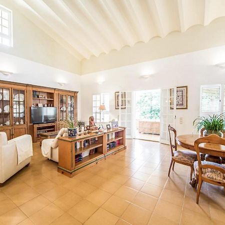 Agradable Villa Junto Al Mar Con Piscina Sagunto Dış mekan fotoğraf