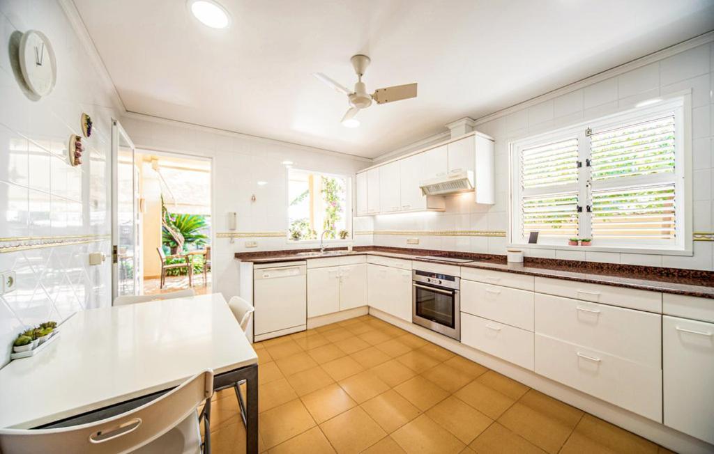 Agradable Villa Junto Al Mar Con Piscina Sagunto Dış mekan fotoğraf