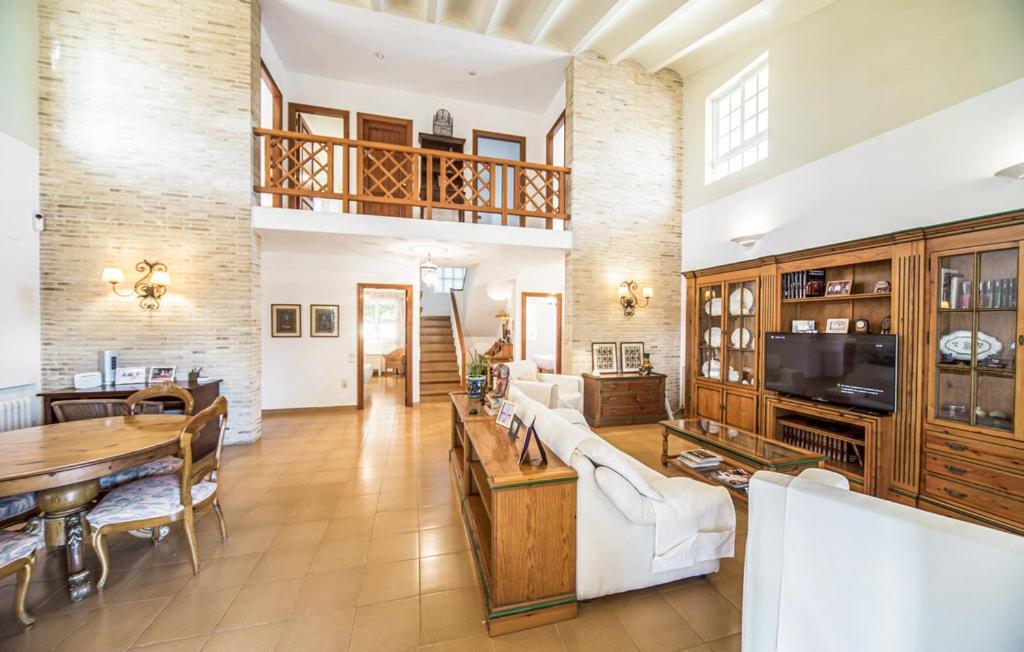 Agradable Villa Junto Al Mar Con Piscina Sagunto Dış mekan fotoğraf
