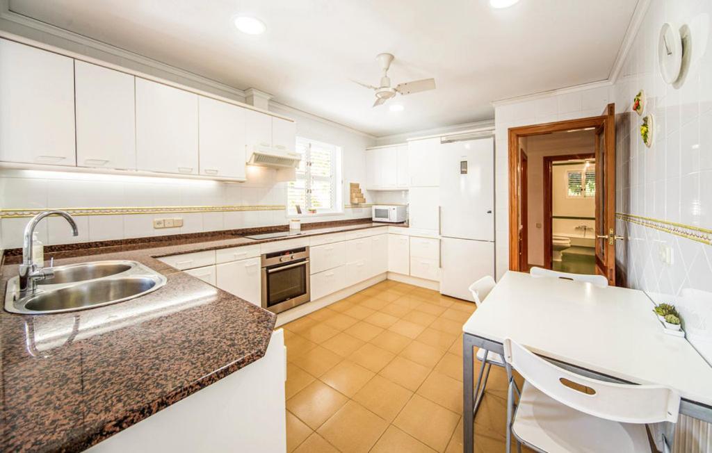 Agradable Villa Junto Al Mar Con Piscina Sagunto Dış mekan fotoğraf