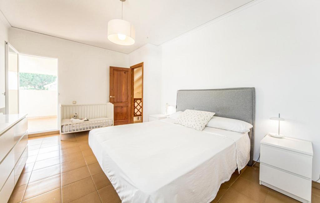 Agradable Villa Junto Al Mar Con Piscina Sagunto Dış mekan fotoğraf